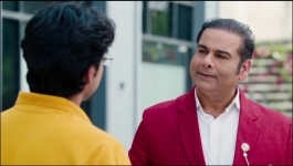 Badal Pe Paon Hai - 22nd October 2024